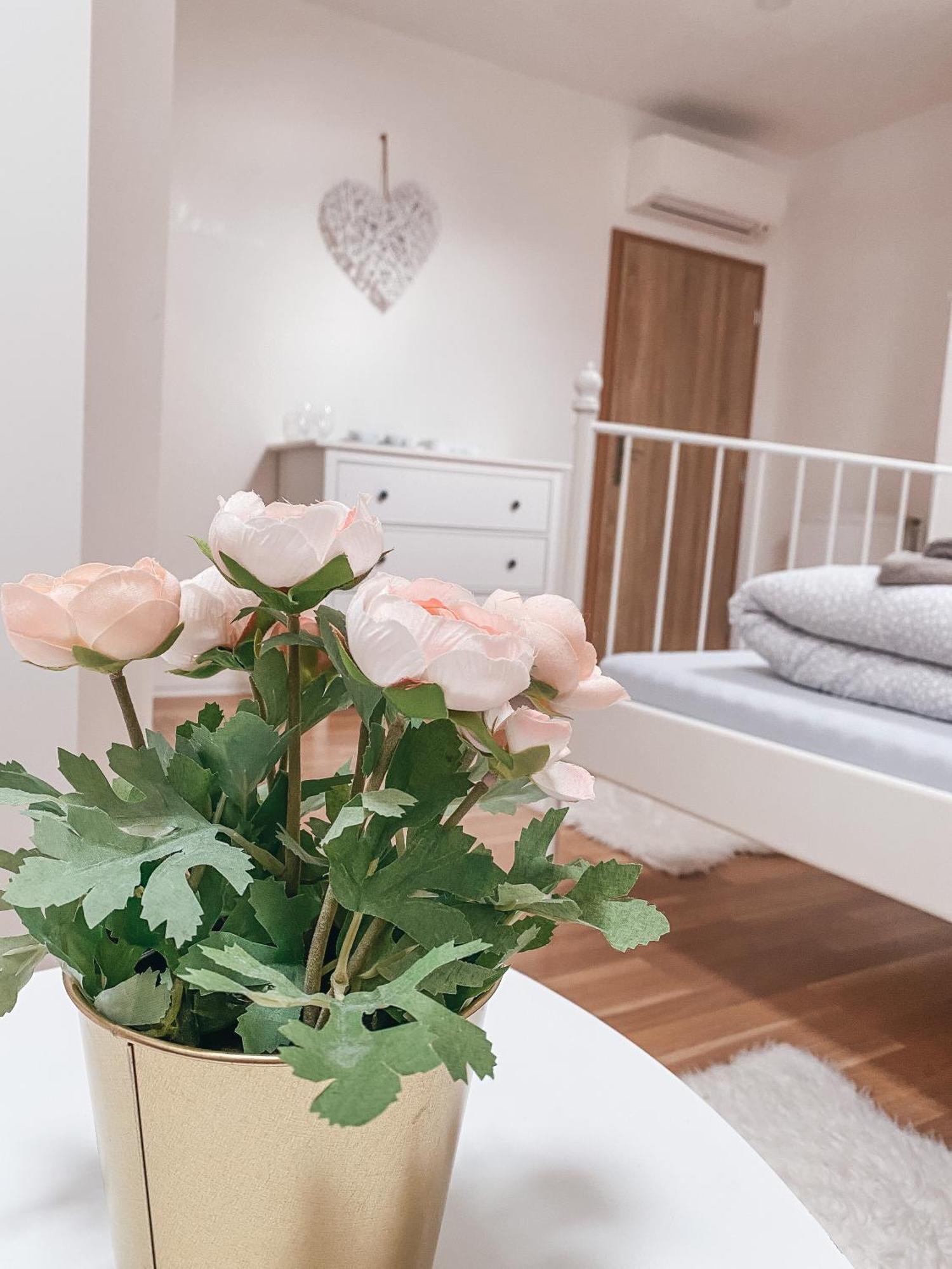 Blue Lotus Apartments บราติสลาวา ภายนอก รูปภาพ